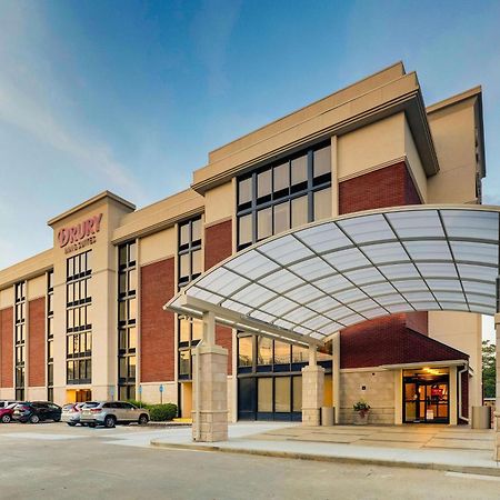 Drury Inn & Suites Atlanta Marietta Bagian luar foto