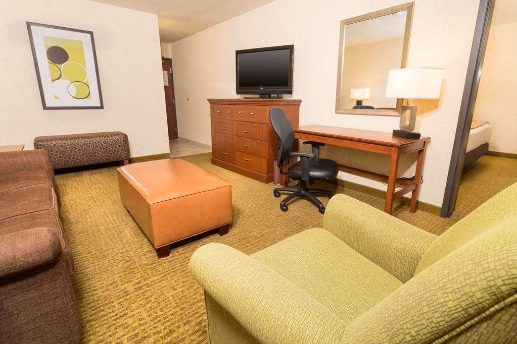 Drury Inn & Suites Atlanta Marietta Ruang foto