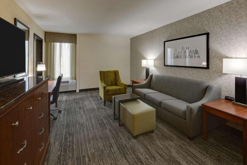 Drury Inn & Suites Atlanta Marietta Ruang foto