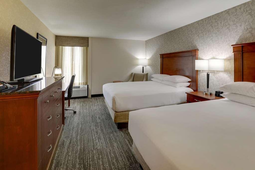 Drury Inn & Suites Atlanta Marietta Ruang foto