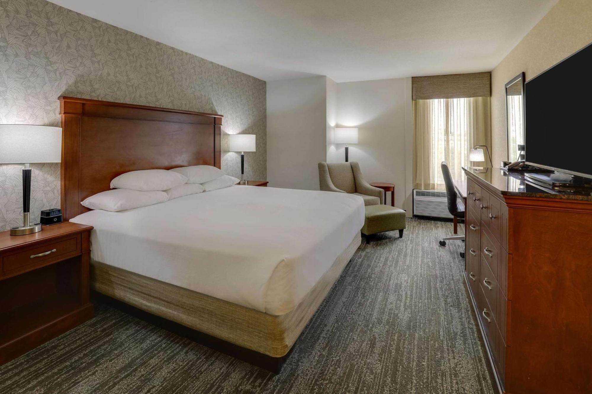 Drury Inn & Suites Atlanta Marietta Bagian luar foto