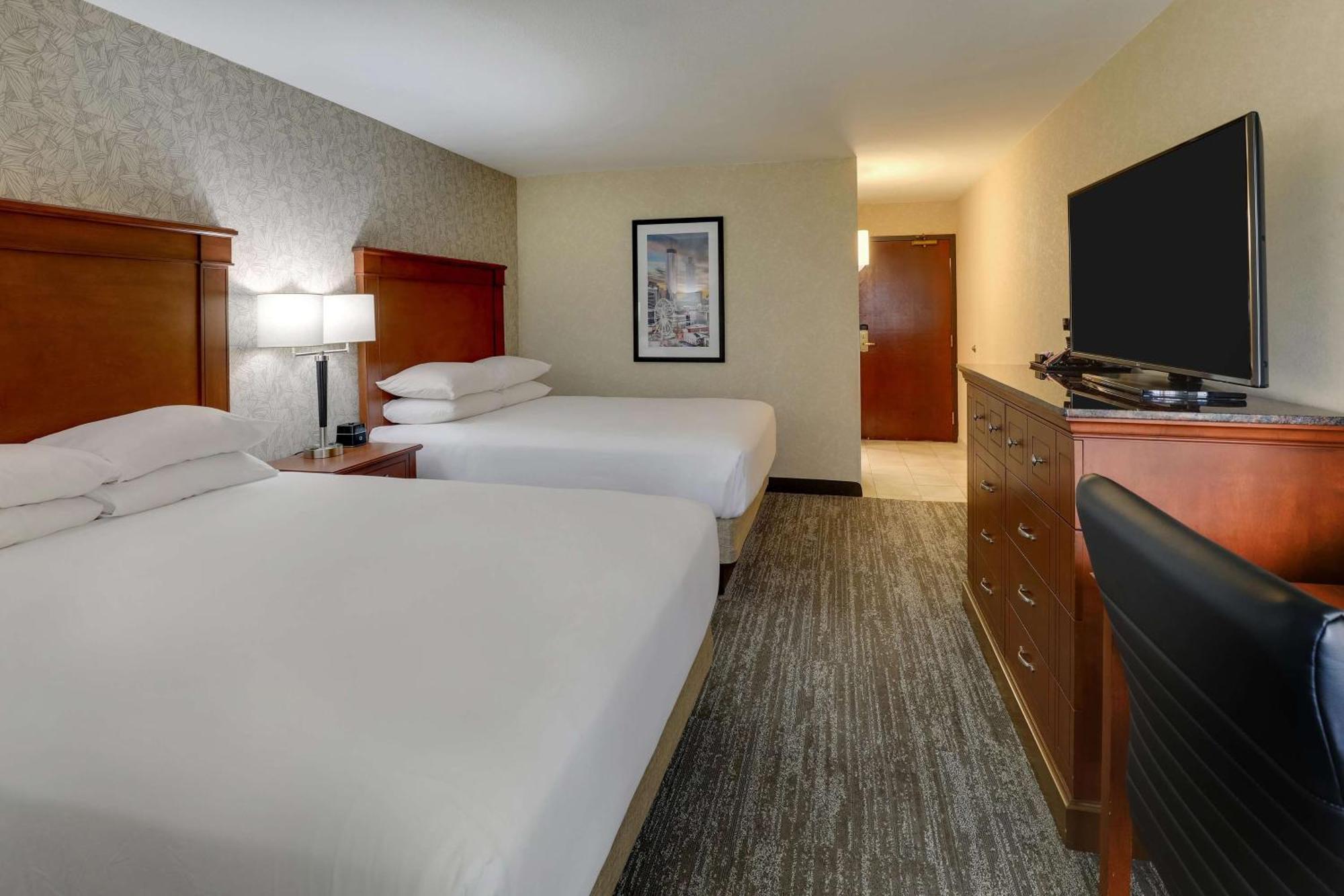 Drury Inn & Suites Atlanta Marietta Bagian luar foto