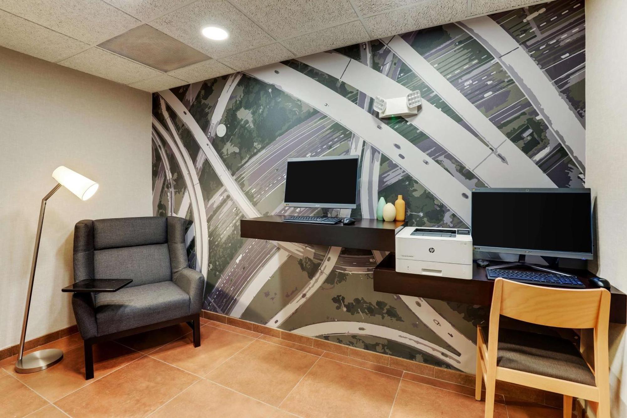 Drury Inn & Suites Atlanta Marietta Bagian luar foto