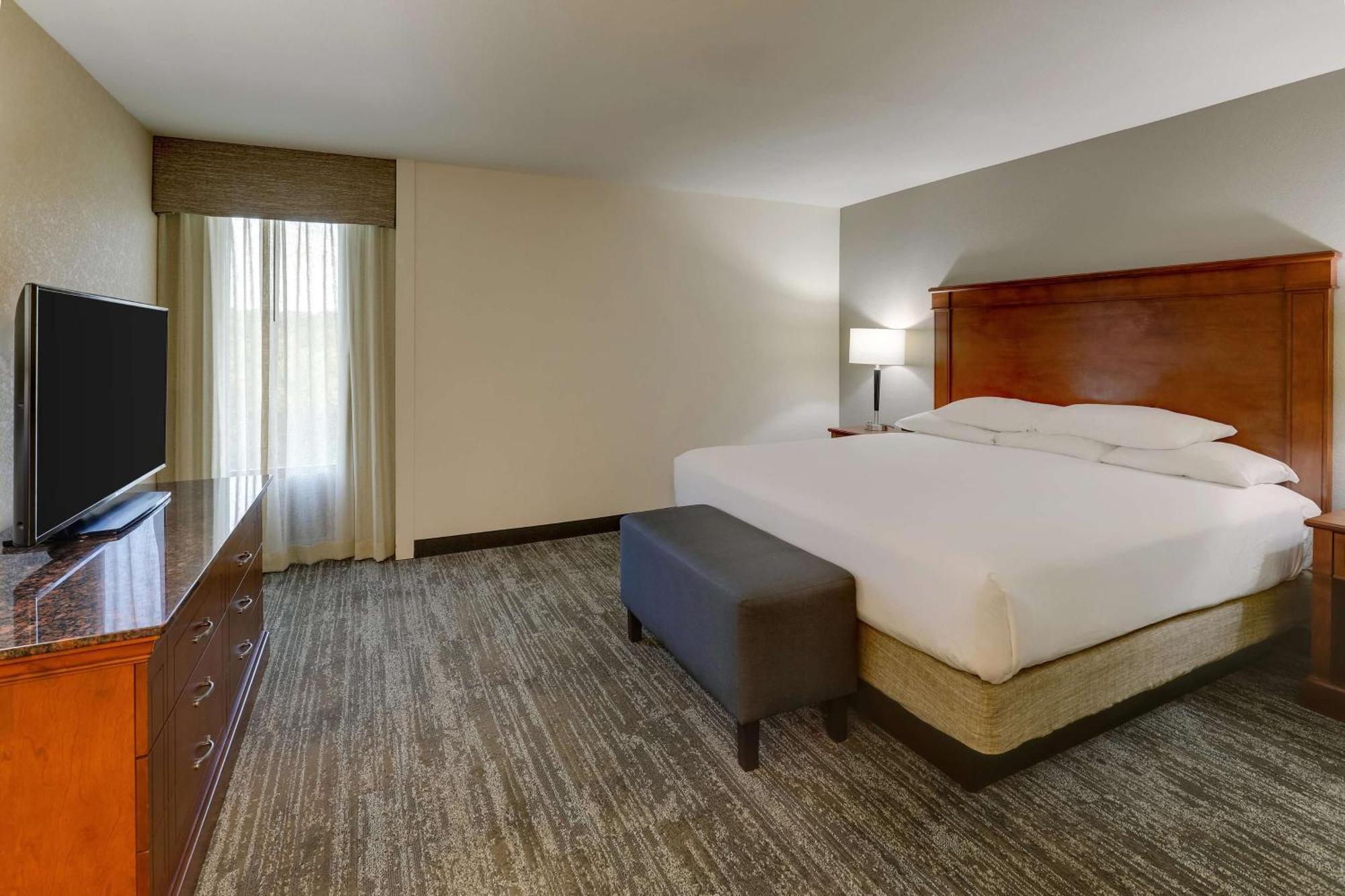 Drury Inn & Suites Atlanta Marietta Bagian luar foto