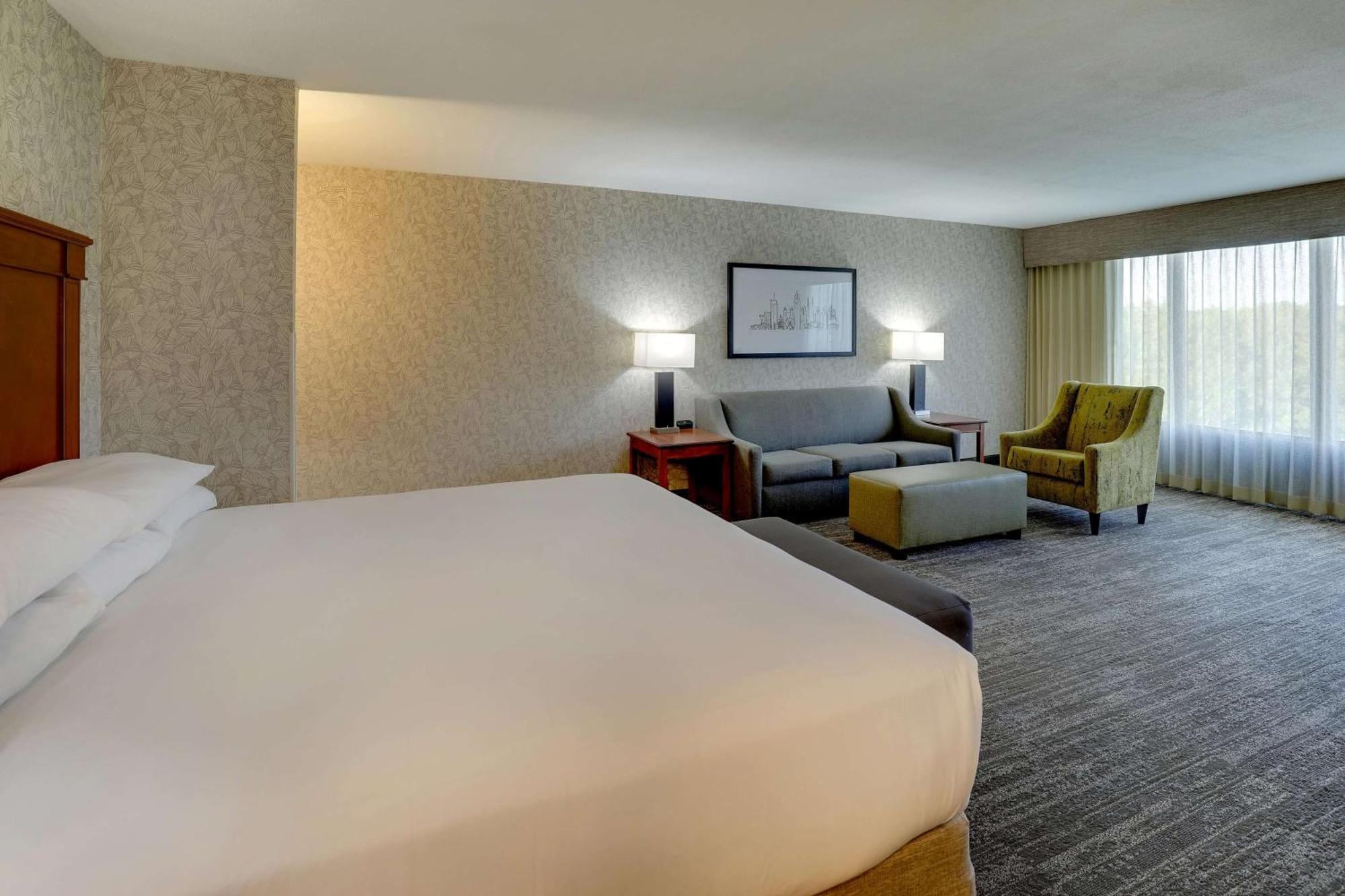 Drury Inn & Suites Atlanta Marietta Bagian luar foto