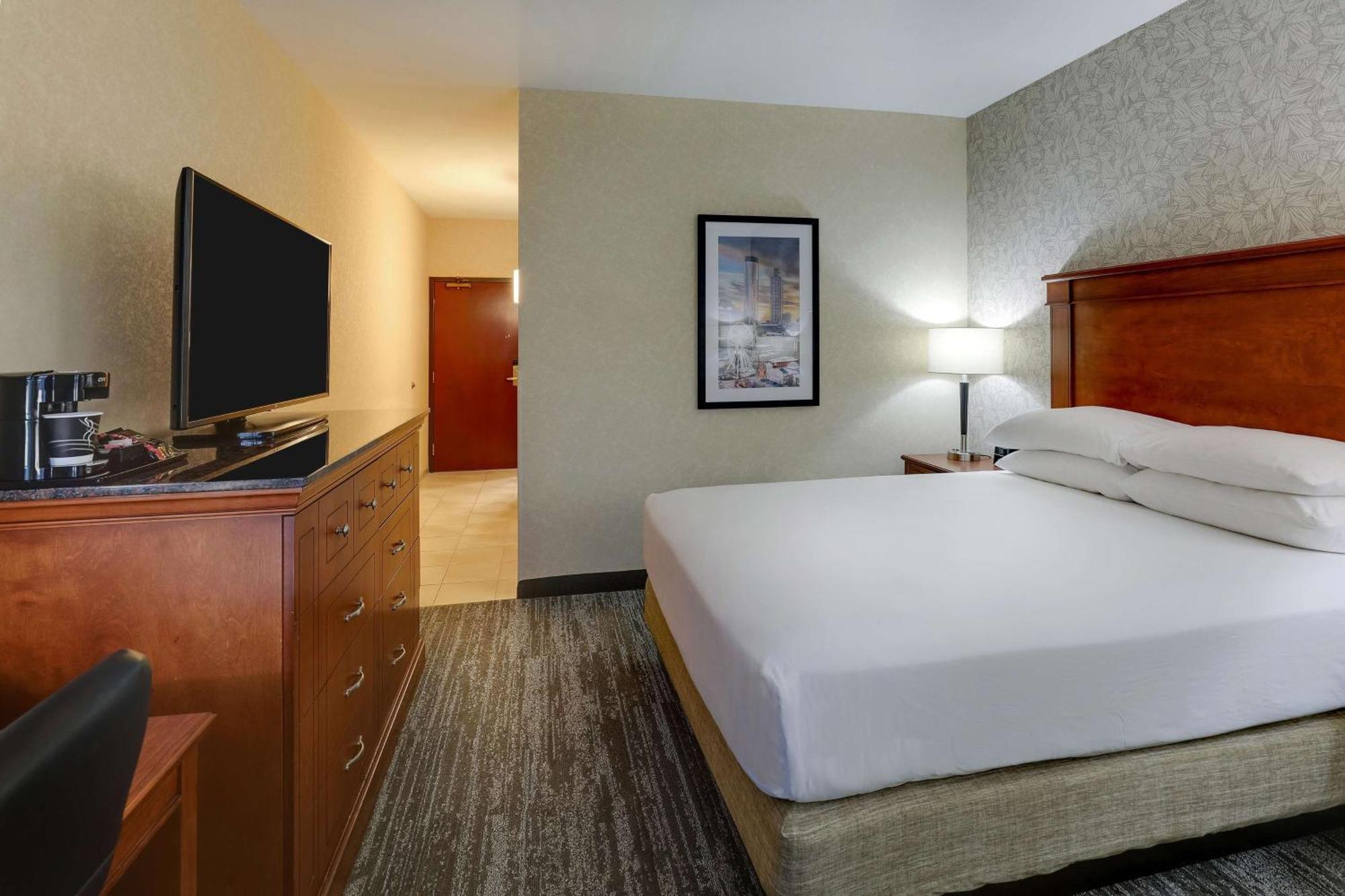 Drury Inn & Suites Atlanta Marietta Bagian luar foto