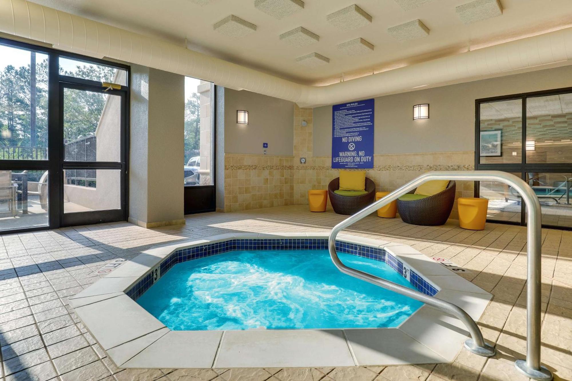 Drury Inn & Suites Atlanta Marietta Bagian luar foto