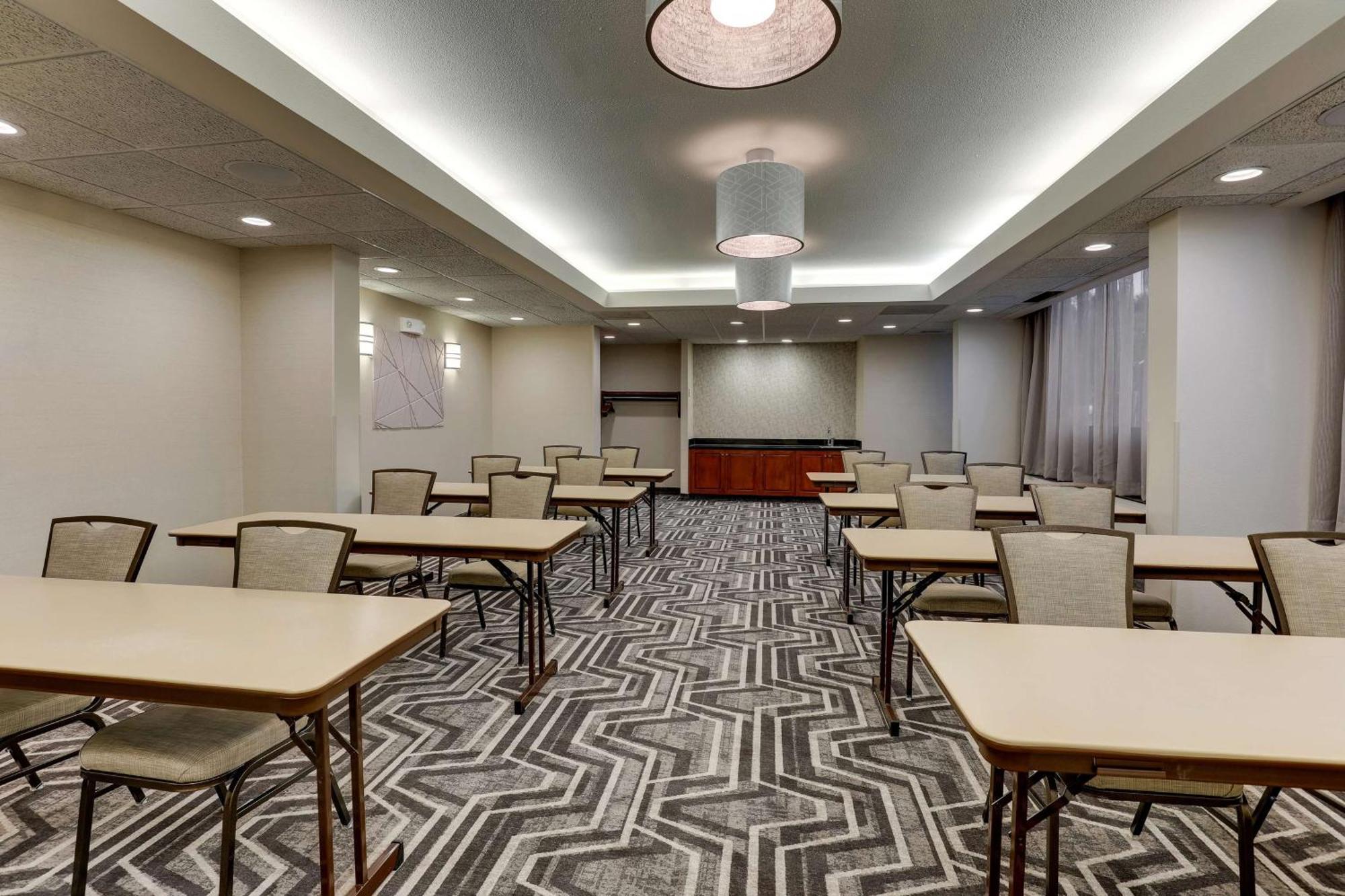 Drury Inn & Suites Atlanta Marietta Bagian luar foto