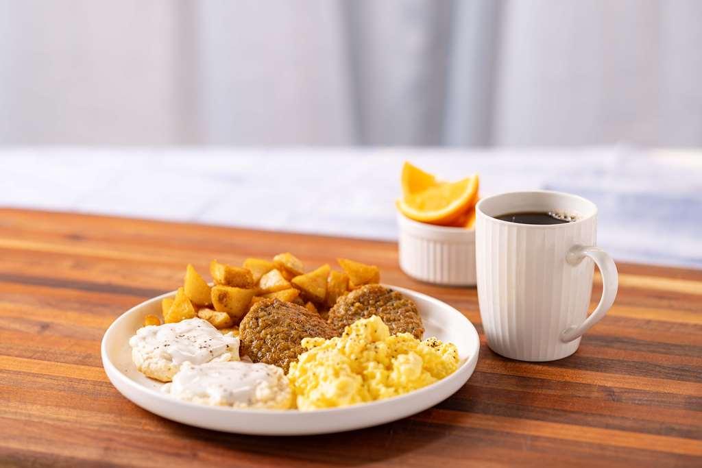 Drury Inn & Suites Atlanta Marietta Restoran foto