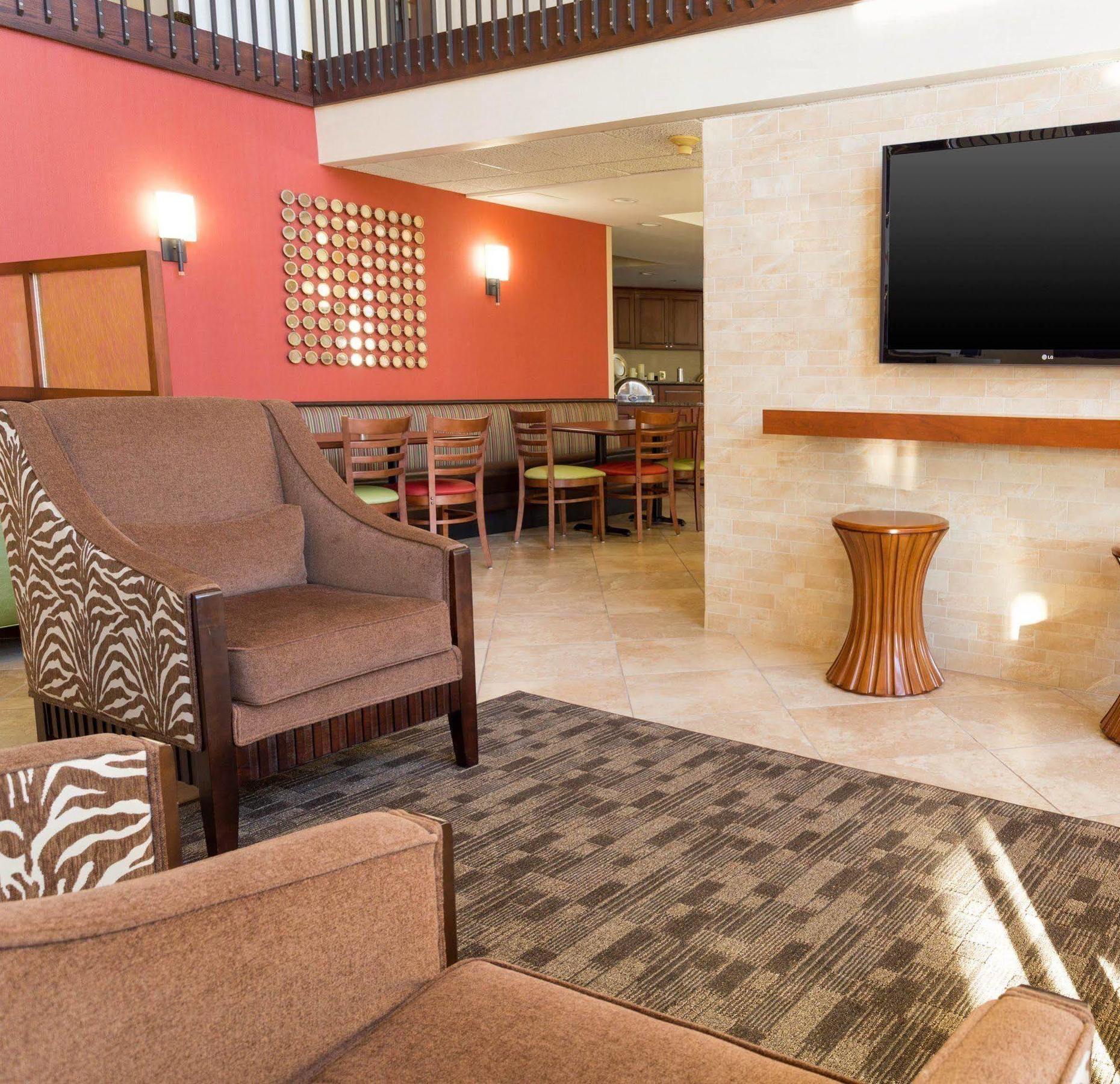 Drury Inn & Suites Atlanta Marietta Bagian luar foto